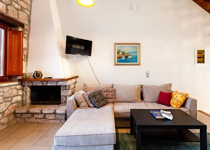 Seaside Dukes منزل ريفي