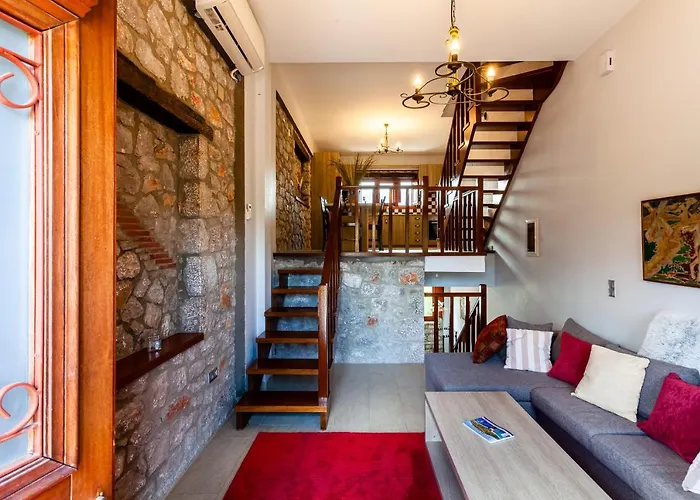 Seaside Dukes Parálion Ástros