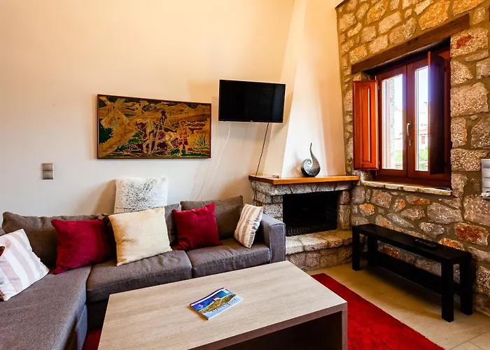 Seaside Dukes * Parálion Ástros