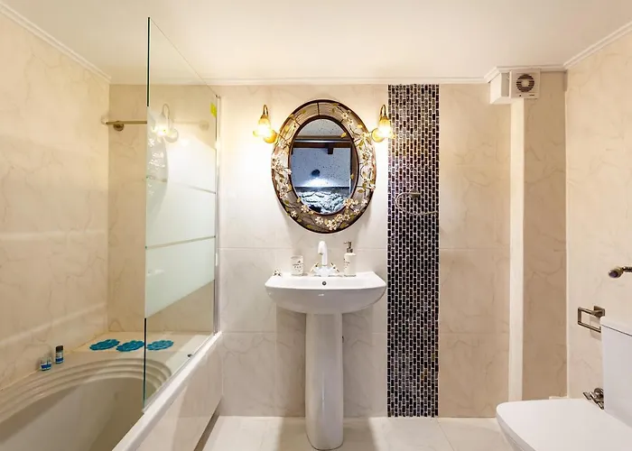 Seaside Dukes منزل ريفي