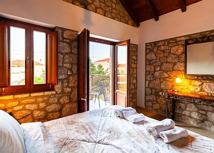 Seaside Dukes Parálion Ástros