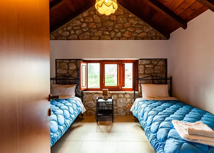 乡村民宿 Seaside Dukes *