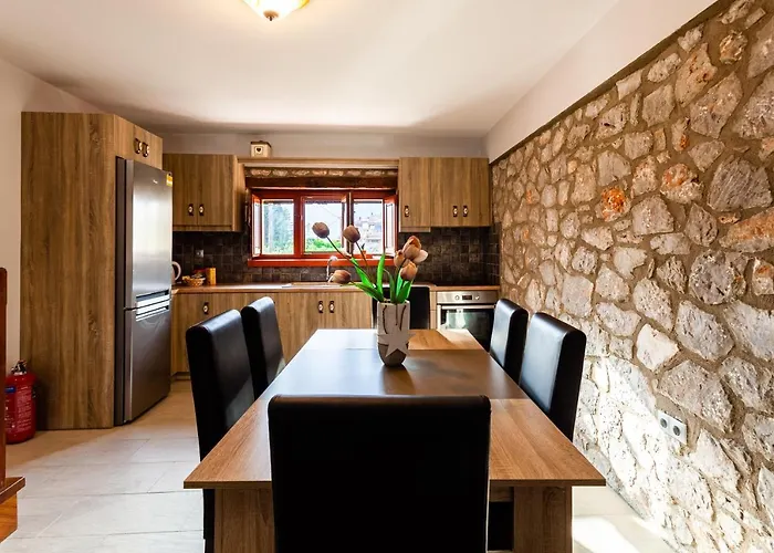 منزل ريفي Seaside Dukes Parálion Ástros