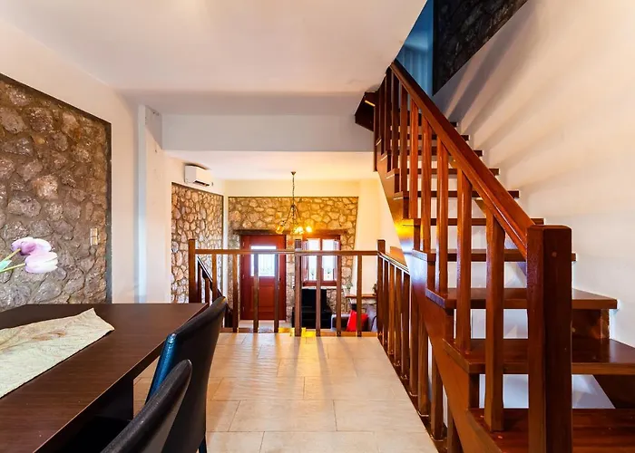 منزل ريفي Seaside Dukes *