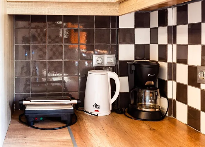 منزل ريفي Seaside Dukes