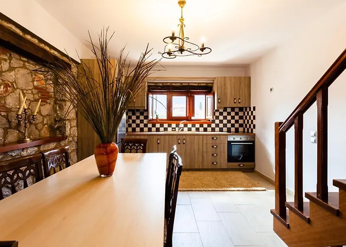 Seaside Dukes منزل ريفي