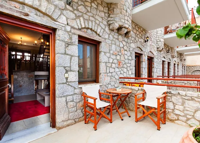 Seaside Dukes منزل ريفي *