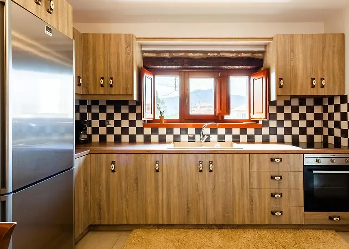 Seaside Dukes منزل ريفي *