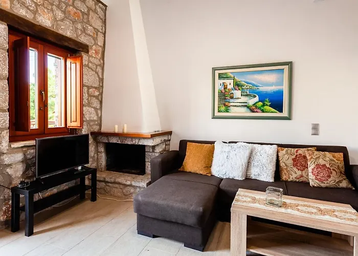 乡村民宿 Seaside Dukes