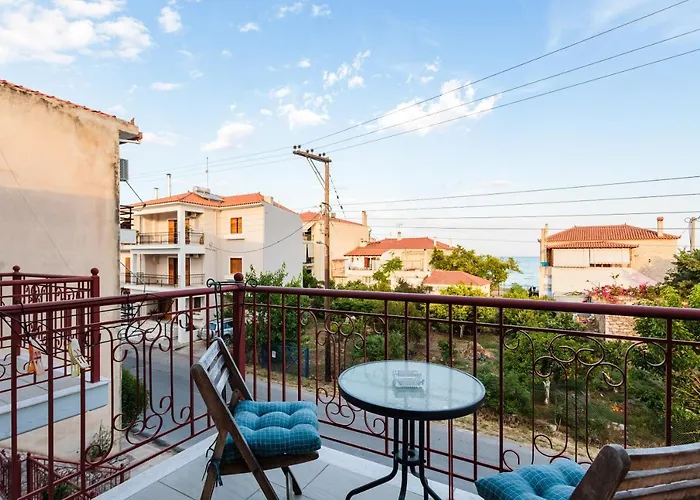 Seaside Dukes Parálion Ástros