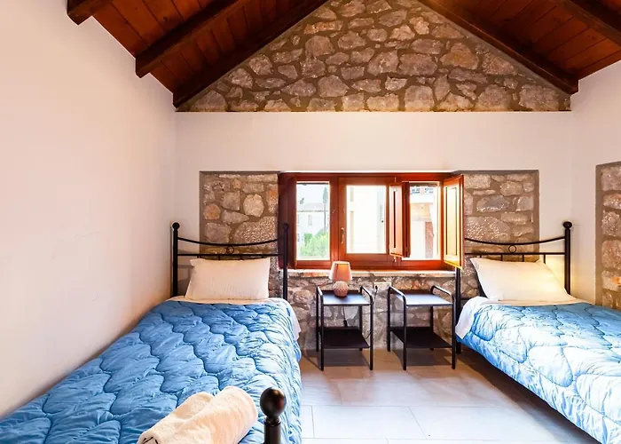 Seaside Dukes منزل ريفي *