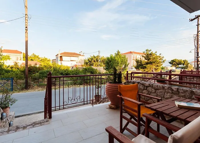 Landsted Seaside Dukes