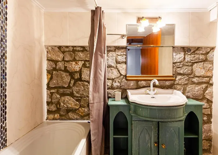 منزل ريفي Seaside Dukes