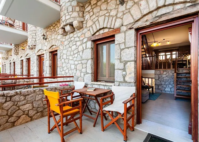 Seaside Dukes 乡村民宿 *