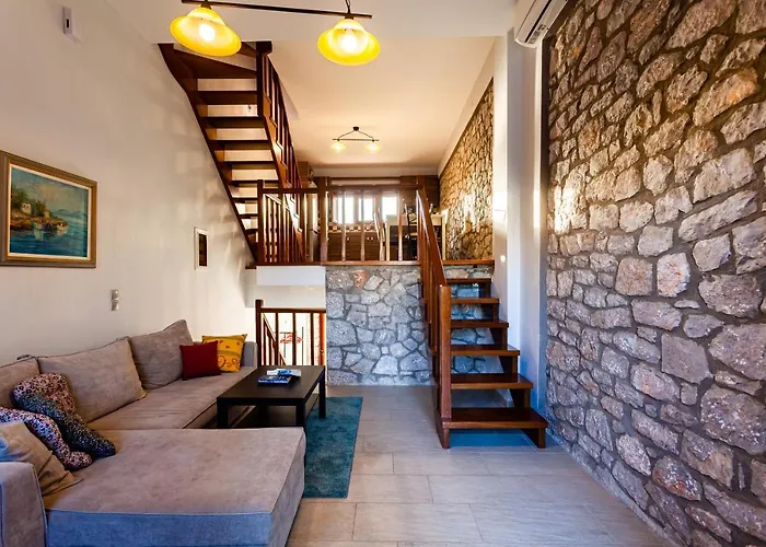 منزل ريفي Seaside Dukes