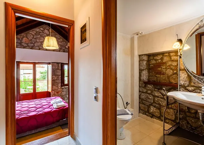 Seaside Dukes منزل ريفي *