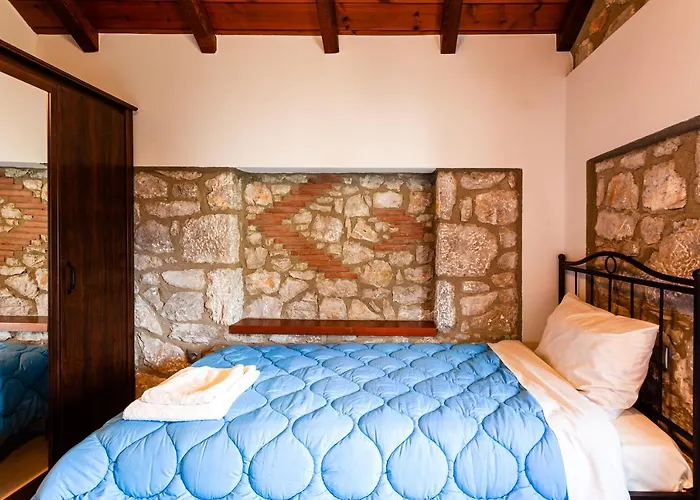 Seaside Dukes Parálion Ástros