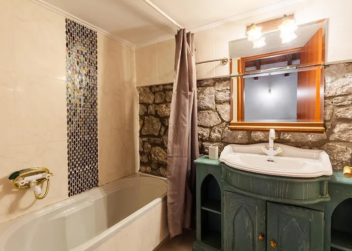 Seaside Dukes Landsted *