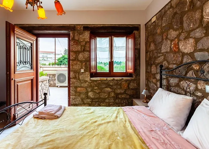 乡村民宿 Seaside Dukes *