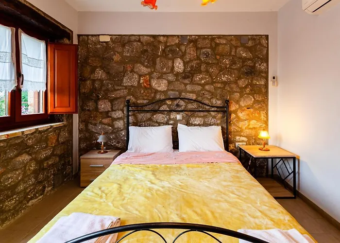 Seaside Dukes * Parálion Ástros