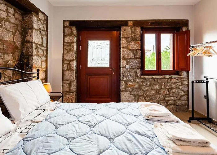 Seaside Dukes Parálion Ástros