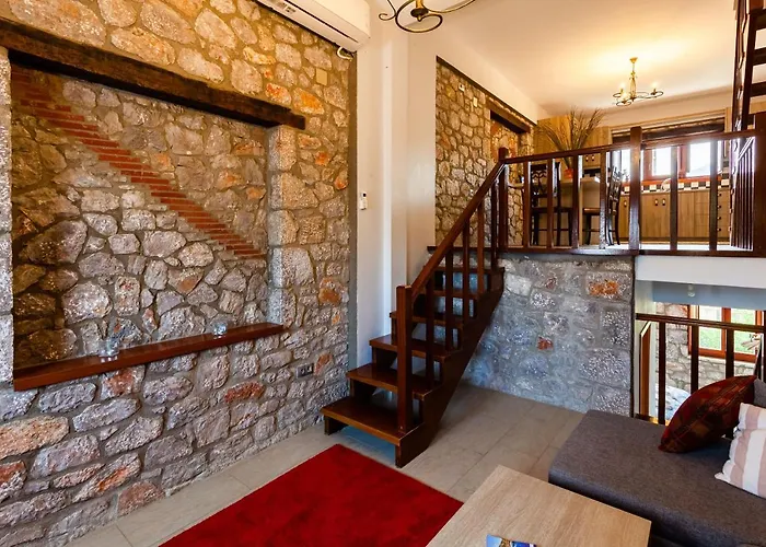 Seaside Dukes 乡村民宿 *