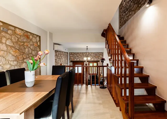 Seaside Dukes منزل ريفي