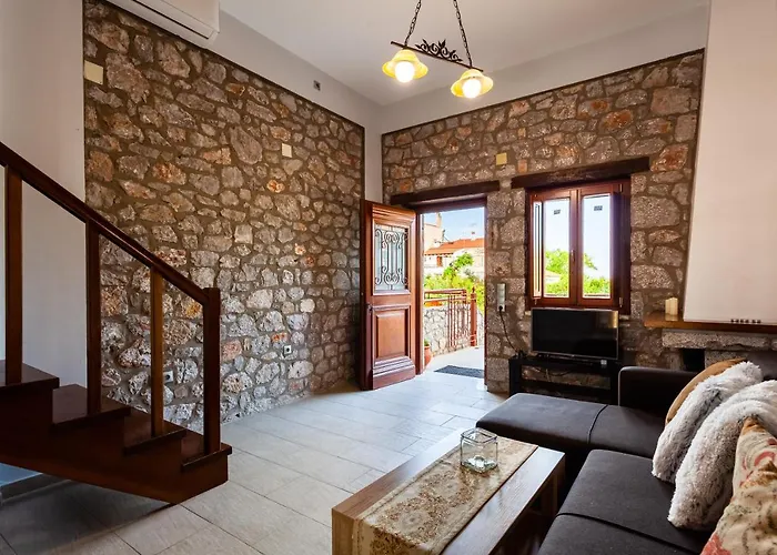 Seaside Dukes * Parálion Ástros