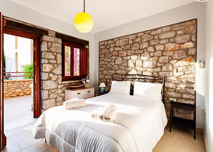 Landsted Seaside Dukes Parálion Ástros