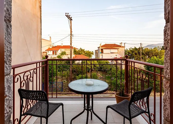 Seaside Dukes منزل ريفي *