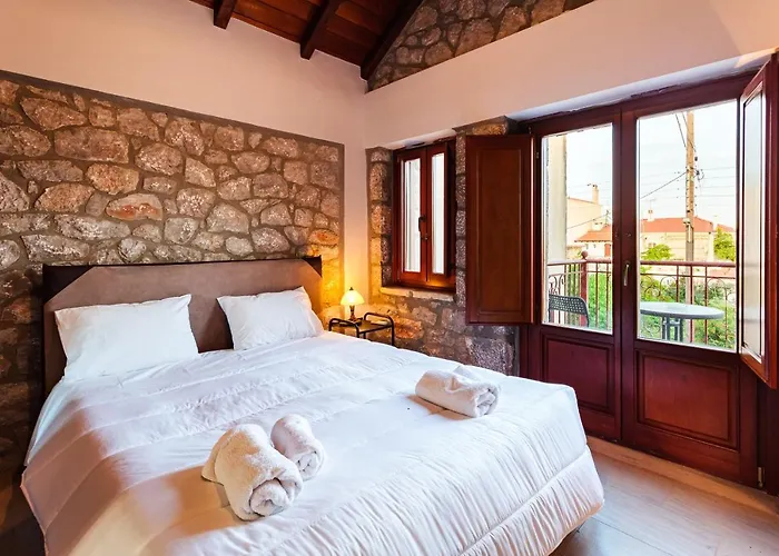 Seaside Dukes * Parálion Ástros