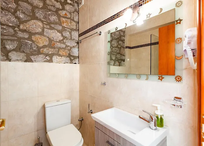 Seaside Dukes Parálion Ástros