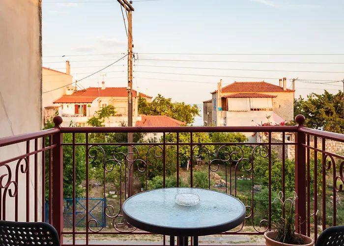 Seaside Dukes منزل ريفي *