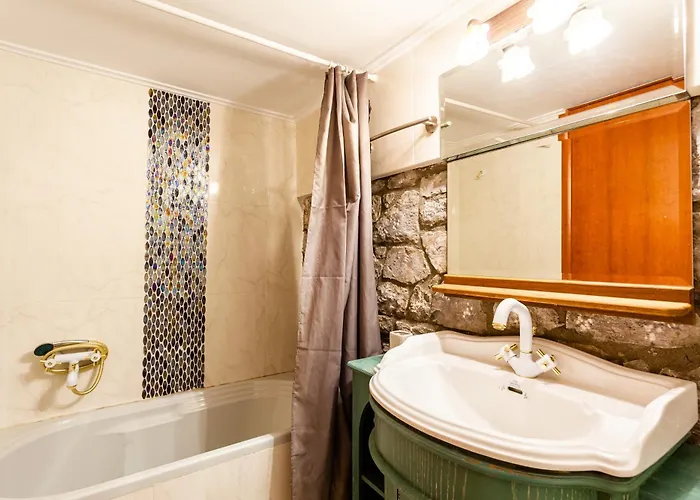 منزل ريفي Seaside Dukes *