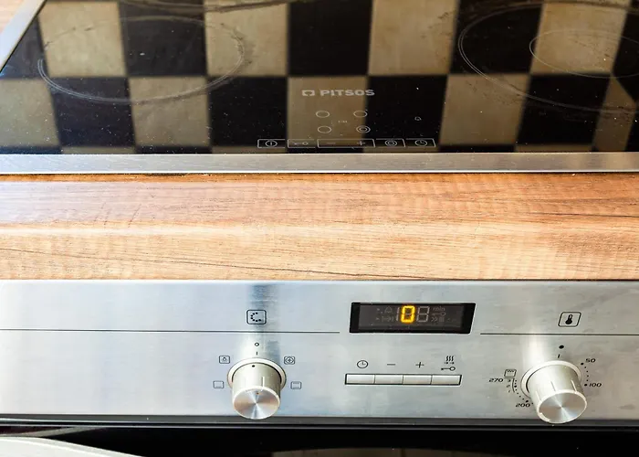 Seaside Dukes Parálion Ástros